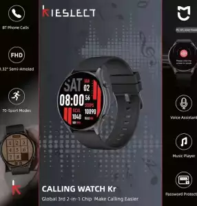 Kieslect KR Calling Smart Watch