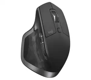 Logitech MX Master 2S Wireless Mouse