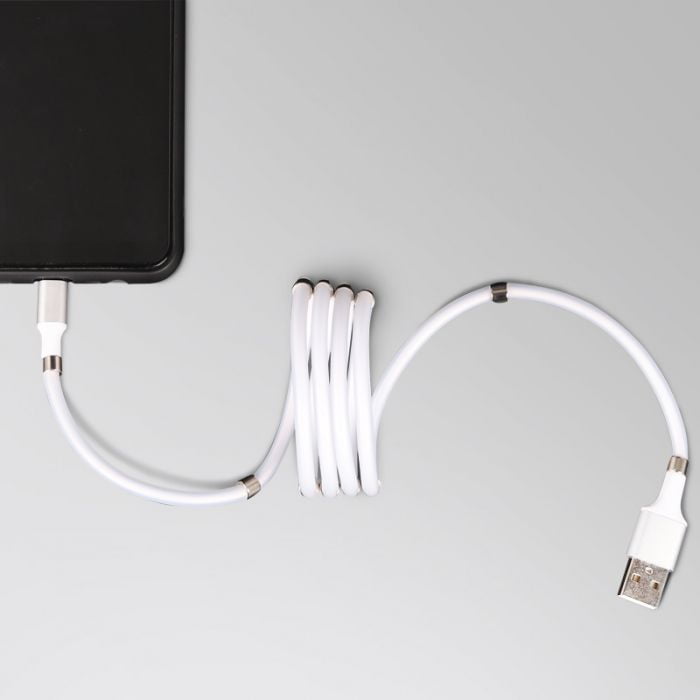 new_magnetic_self_winding_cable_micro_usb_fast_charging_data_cord_bdshop