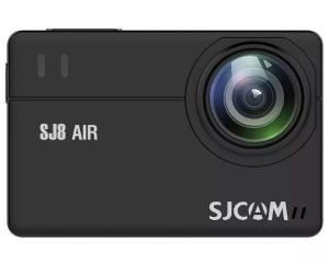 SJCAM SJ8 Air 60FPS 14MP WIFI Sports HD Action Camera