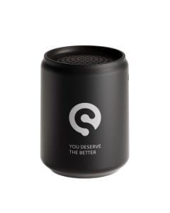 Sanag X2 Pro Mini Bluetooth Speaker with Flashlight- Black Color