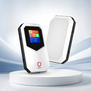 Olax MT85 4G LTE WiFi 6 Pocket Router